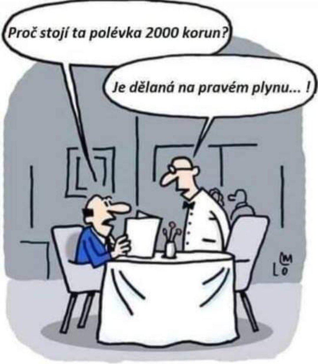 Obrázek Pravy plyn zadna nahrazka