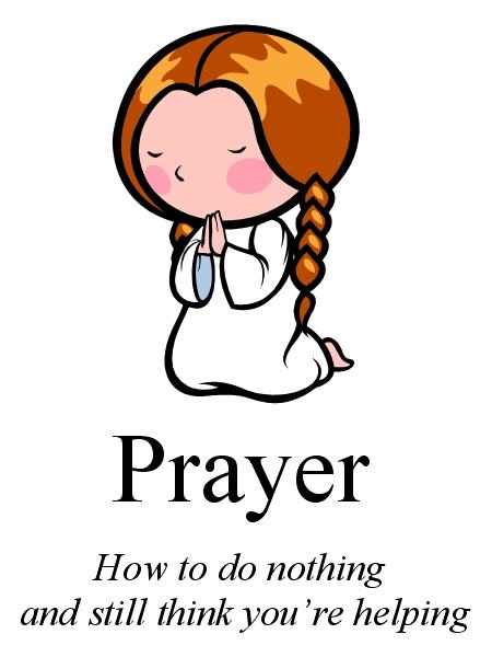 Obrázek Prayer 27s help