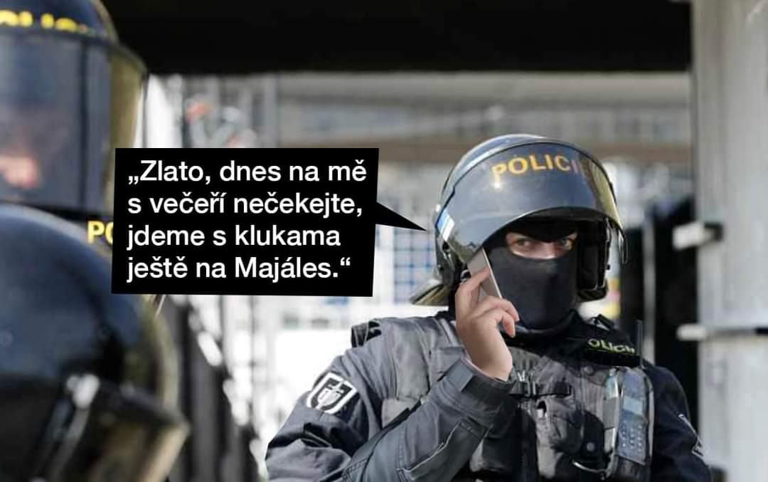 Obrázek Prazsky majales