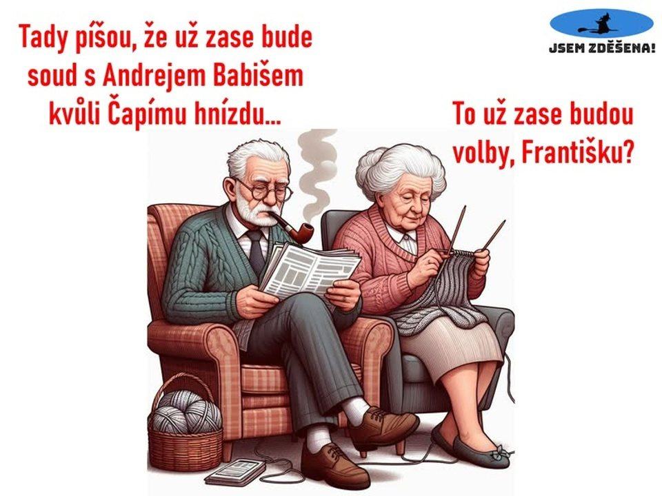 Obrázek Predvolebni tradice 1