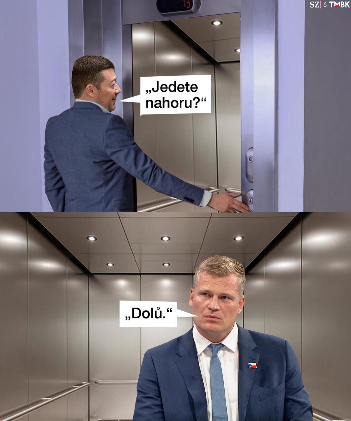 Obrázek Preference notoristu