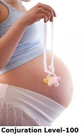 Obrázek Pregnant Skyrim