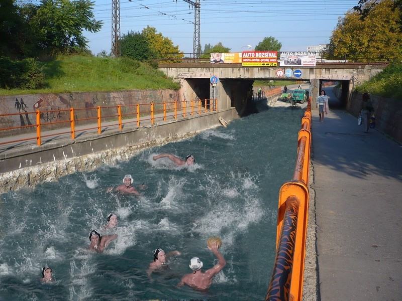 Obrázek Prerov podjezd