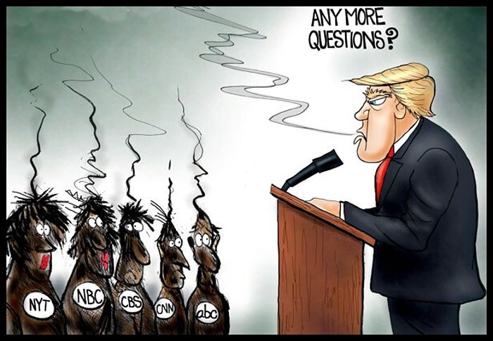 Obrázek Press&nbsp;Conference&nbsp;memes