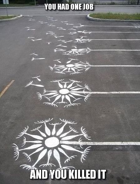 Obrázek Pretty-cool-parking-lot