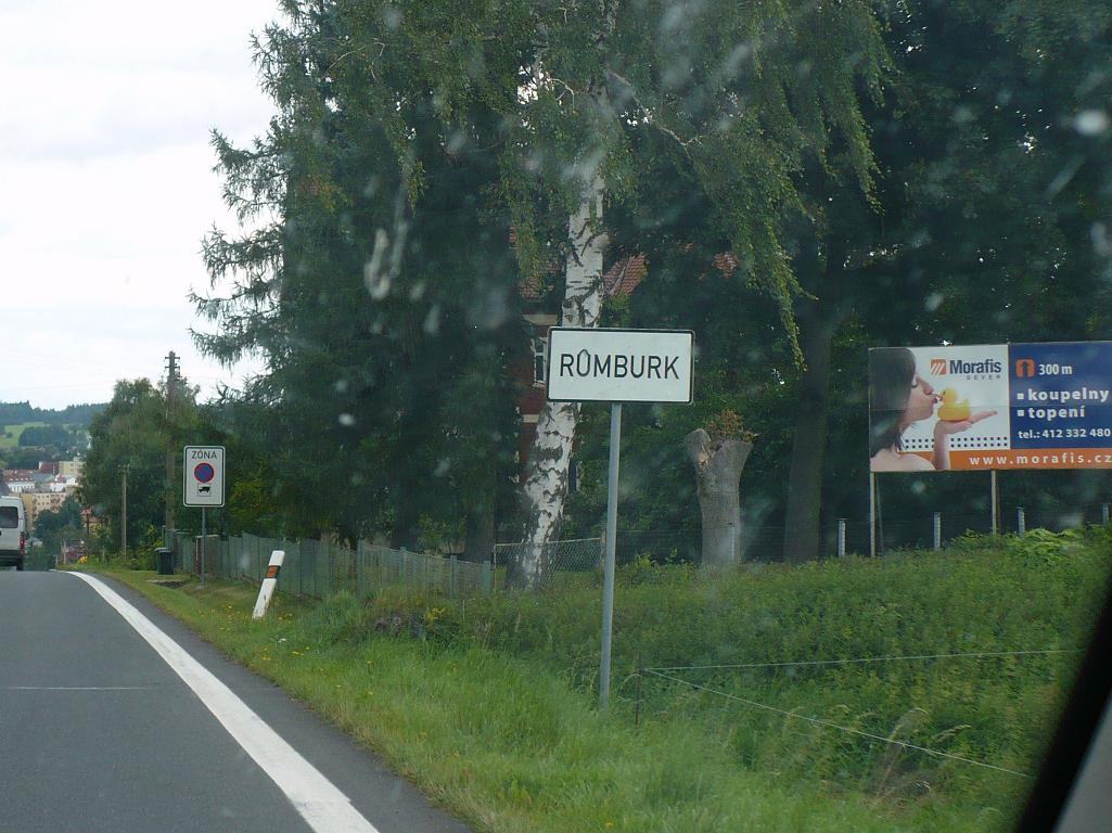Obrázek Prijizdite do