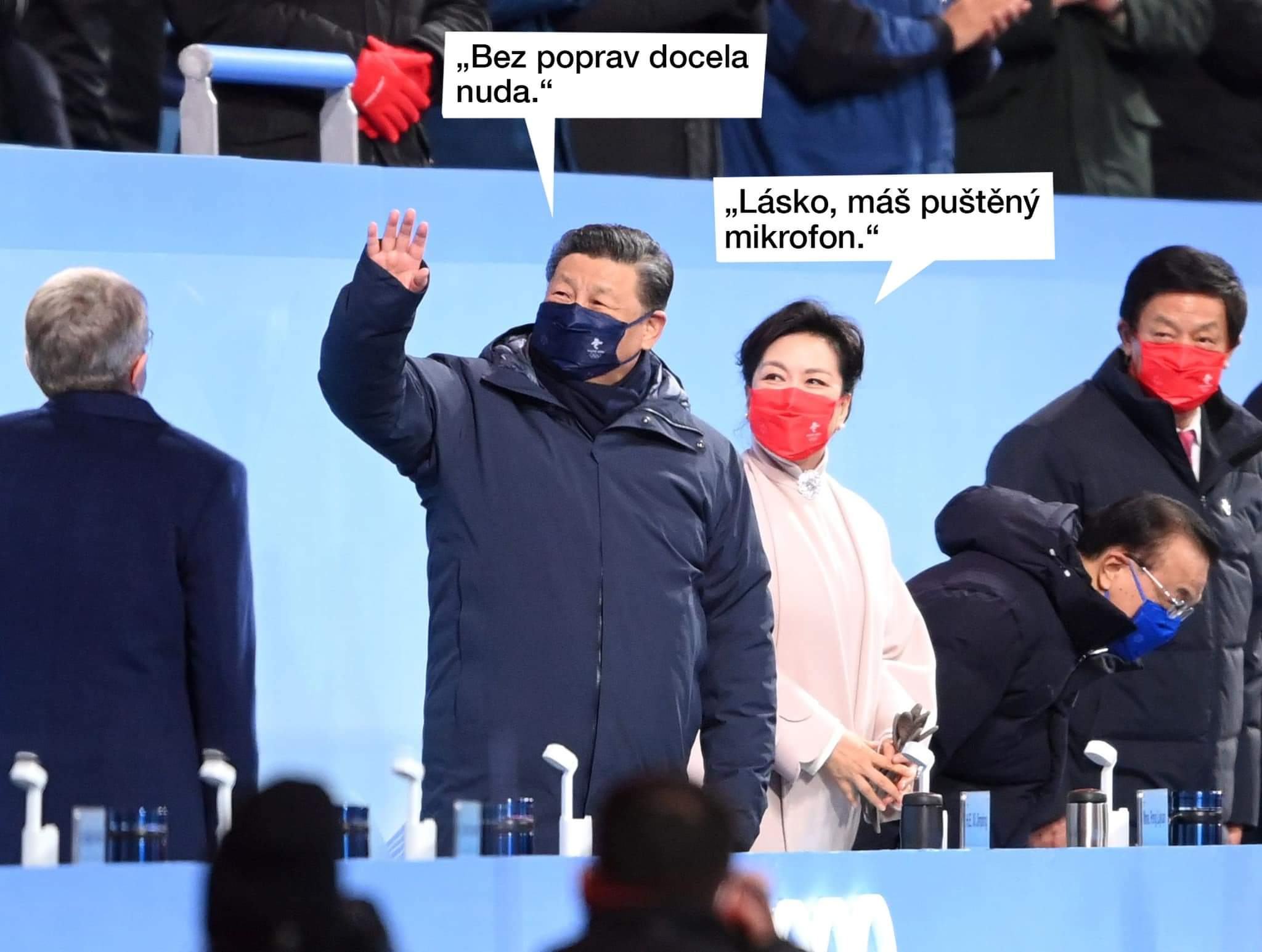Obrázek Priste budou i popravy