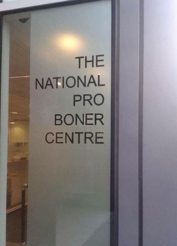 Obrázek Pro&nbsp;Boner&nbsp;Center