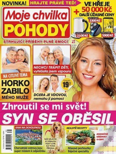 Obrázek Pro chvile pohody