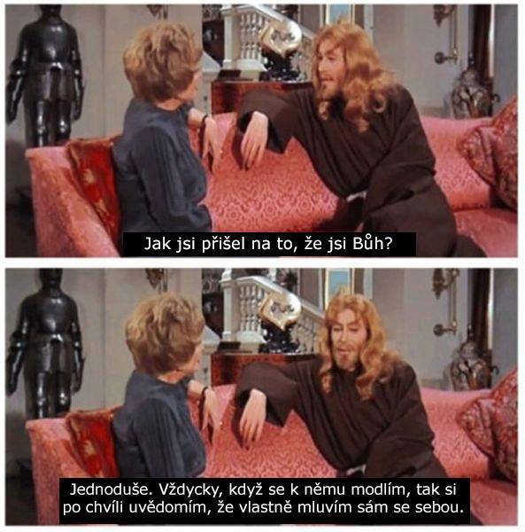 Obrázek Pro neznabohy