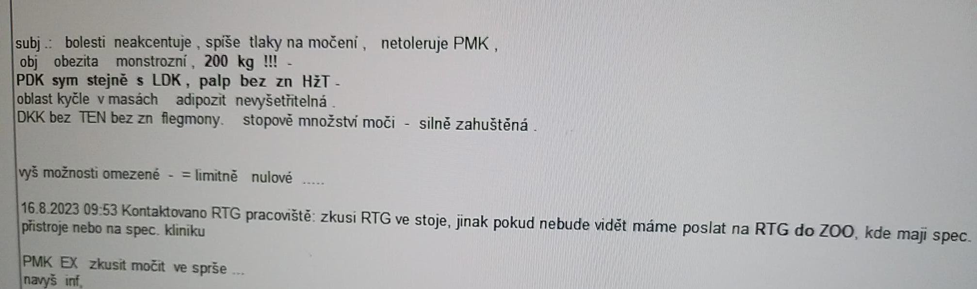 Obrázek Problemy s mocenim