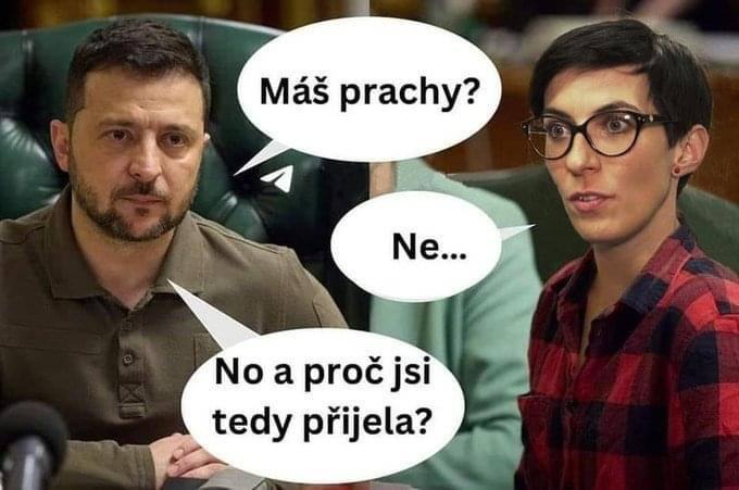 Obrázek Proc jsi prijela kdyz jsi broke