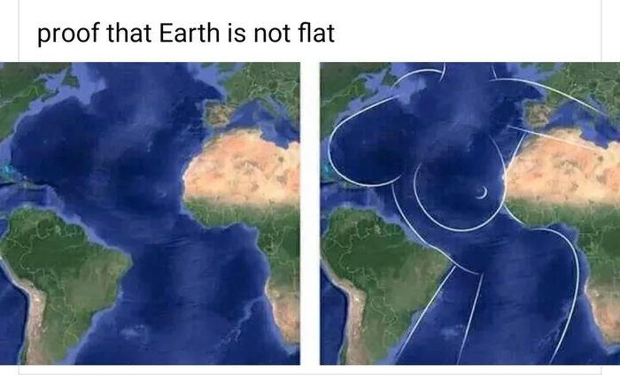 Obrázek Proof-that-earth-is-not-flat