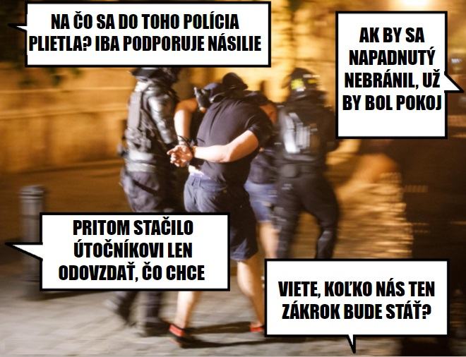 Obrázek Proputinovska skola uvazovania