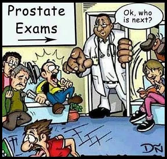 Obrázek ProstateExams 