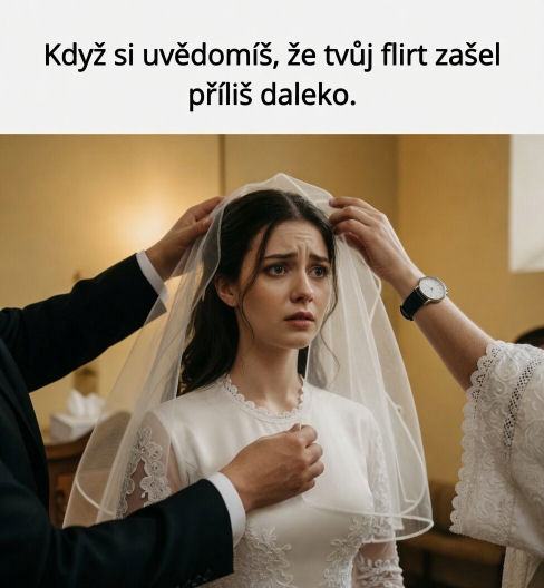 Obrázek Prozreni&nbsp;v&nbsp;kostele