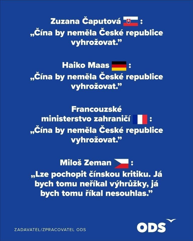 Obrázek Pruvodce Jak rozeznat vlastizradnou mrdku