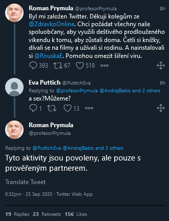 Obrázek Prymula povolovatel