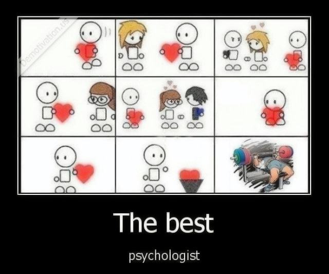 Obrázek Psychologist799