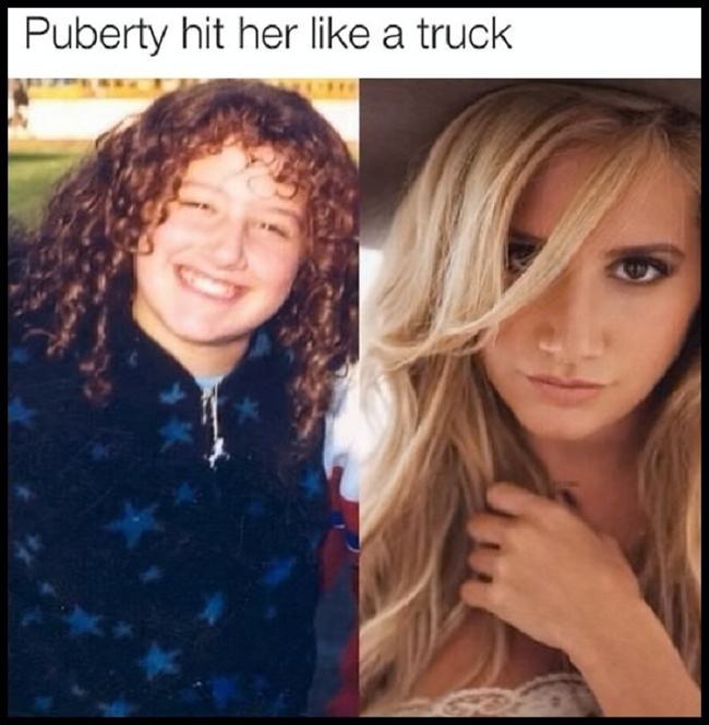 Obrázek Puberty6074