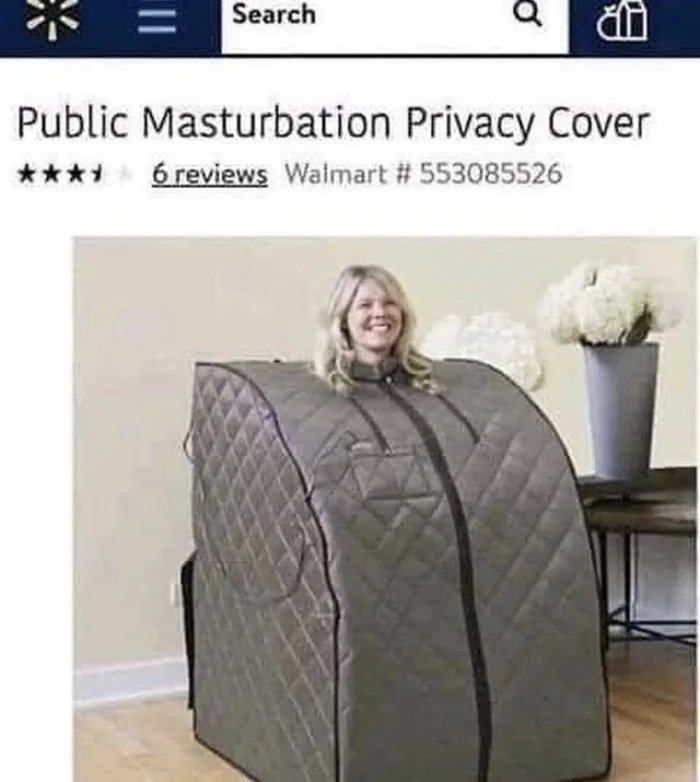 Obrázek Public mastirbation kit