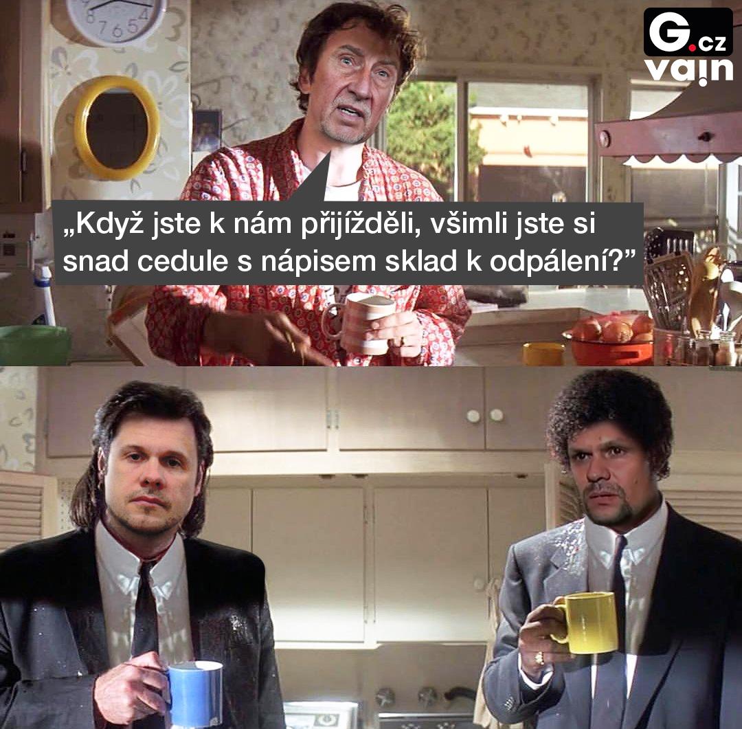 Obrázek Pulp Babitsion