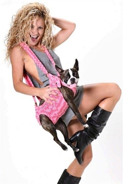 Obrázek Puppy Carrier 20-12-2011