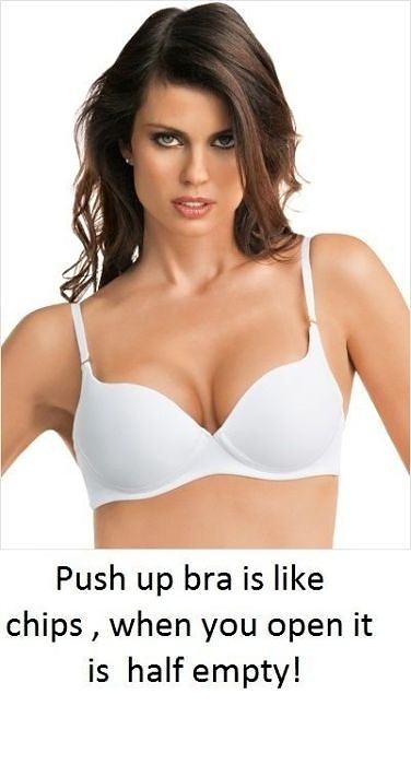 Obrázek Push up bra - 12-04-2012