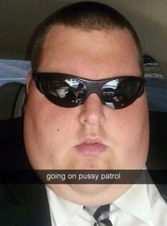 Obrázek PussyPatrol