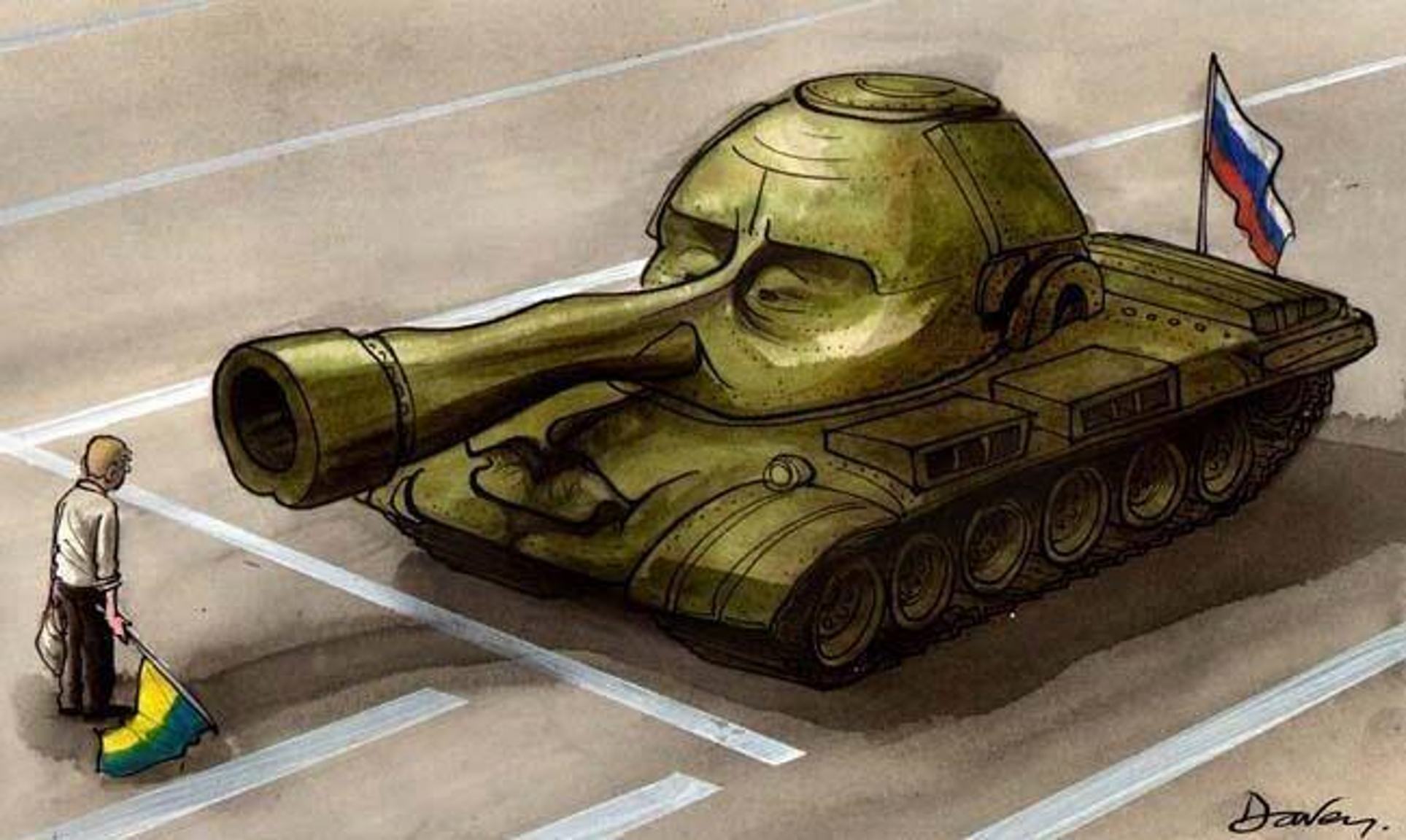 Obrázek Putank&nbsp;2022