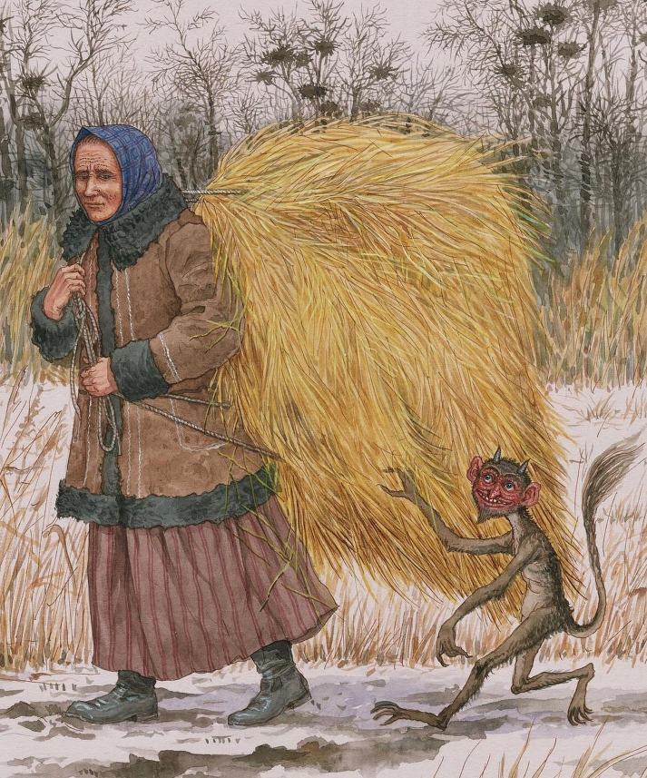 Obrázek Putin&nbsp;uteka&nbsp;z&nbsp;Ruska&nbsp;2022&nbsp;kolorovane