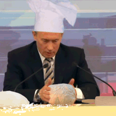 Obrázek Putin vali