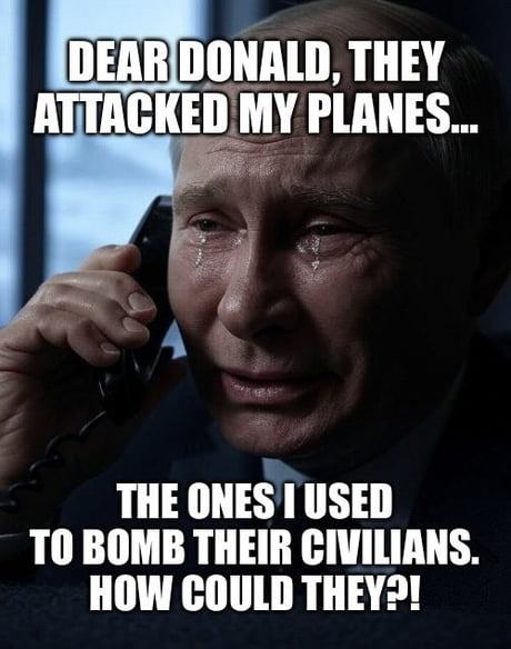 Obrázek Putinovo Knuu