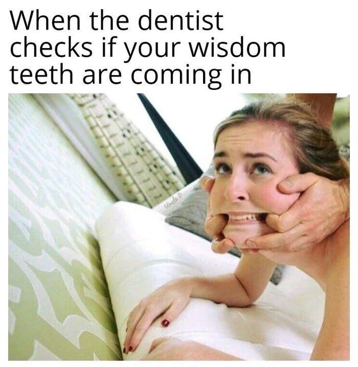 Obrázek Putting-the-d-back-in-dentist