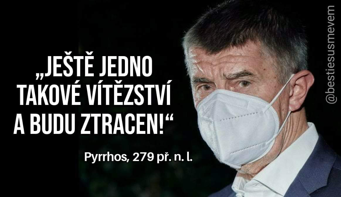 Obrázek Pyrrhos