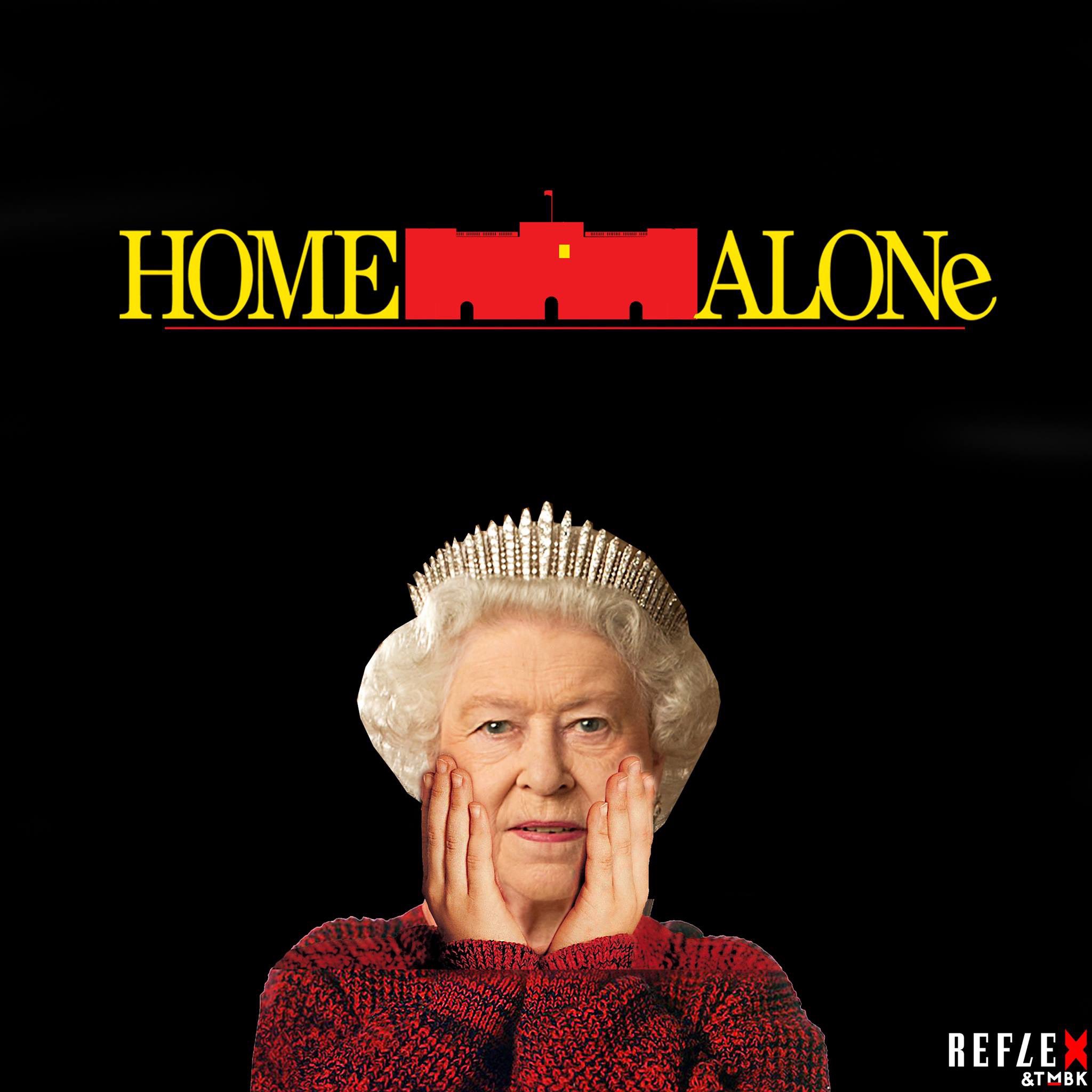 Obrázek Queen Kevin