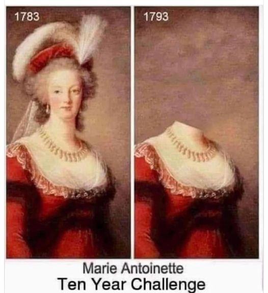 Obrázek Queen of the Guillotine