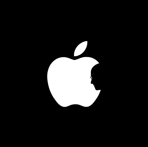 Obrázek R.I.P. Steve Jobs 1955 - 2011