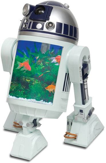 Obrázek R2D2