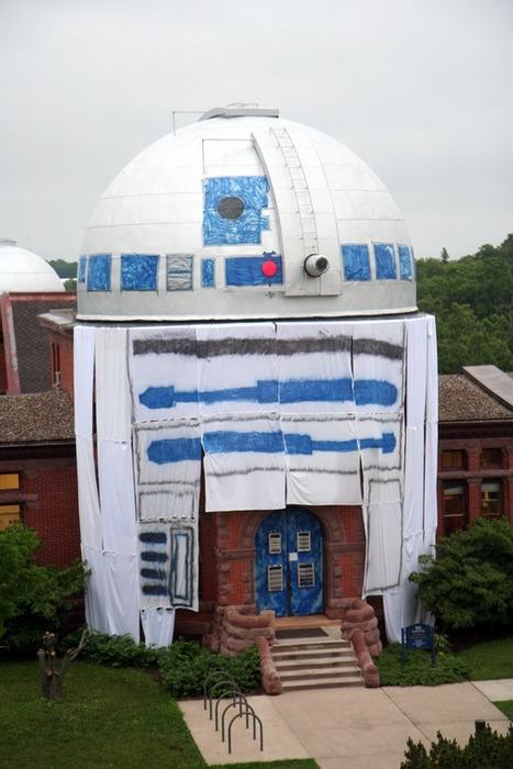 Obrázek R2D2ObservatoryPrank