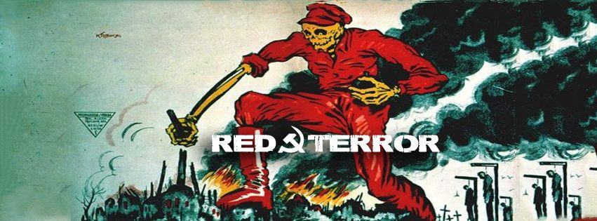 Obrázek RED TERROR