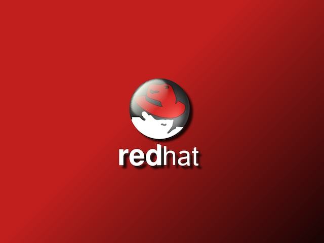 Obrázek RHM - Red Hat Monday