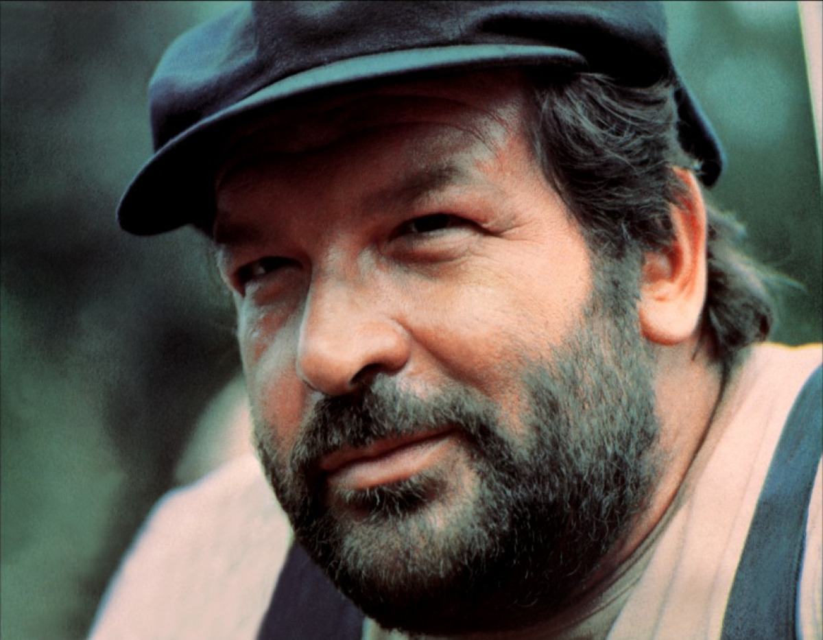 Obrázek RIP Bud Spencer