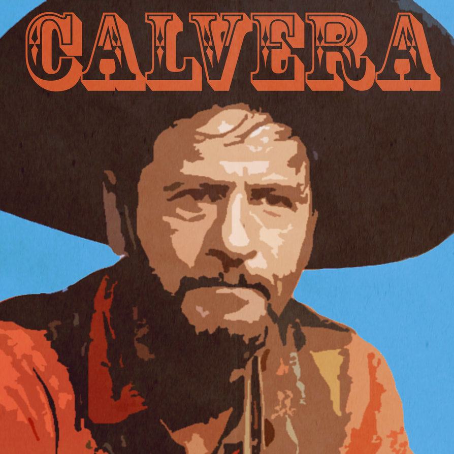 Obrázek RIP Calvera