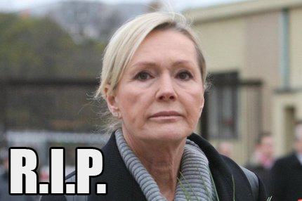 Obrázek RIP Ivetka