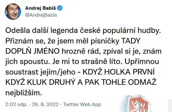 Obrázek RIP Zagorka
