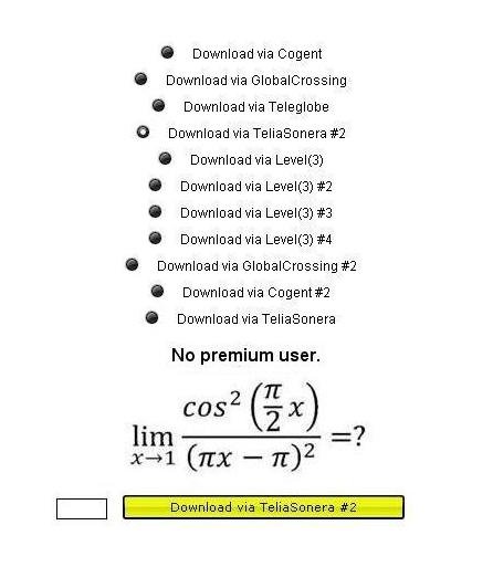 Obrázek RS captcha