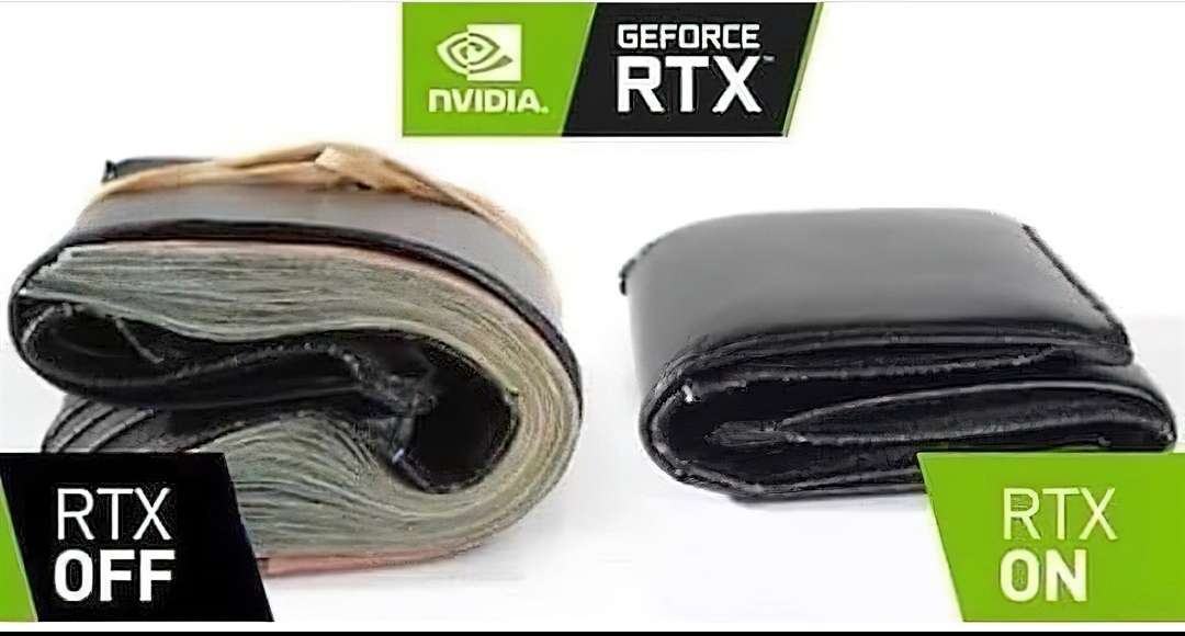 Obrázek RTX