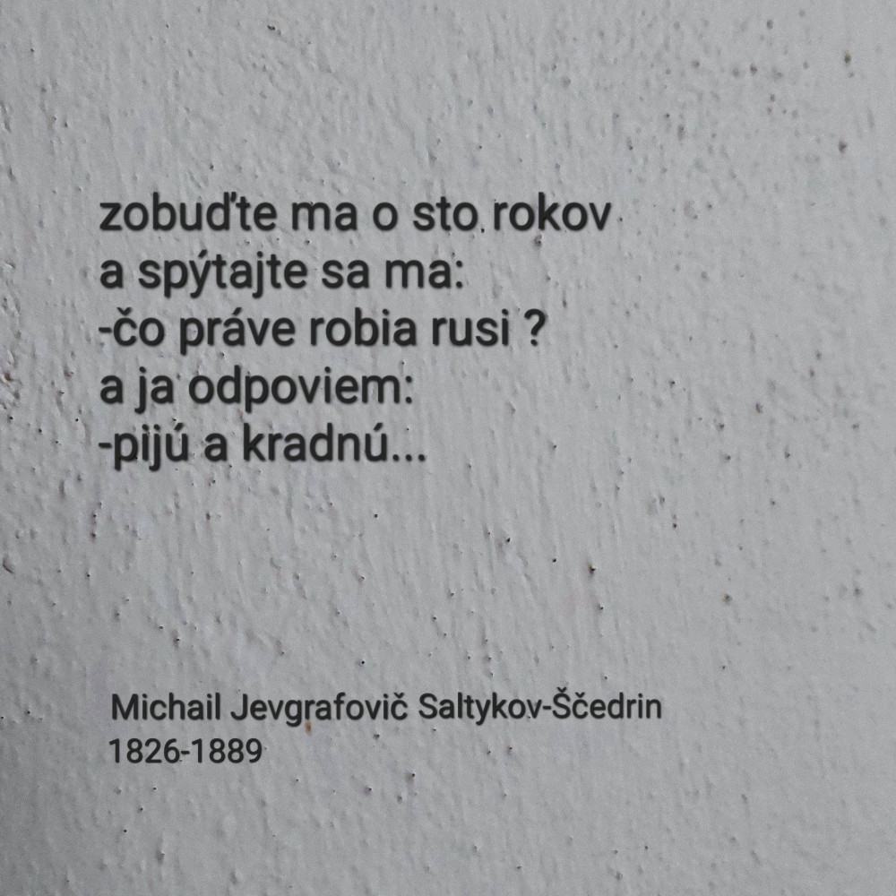 Obrázek RUSI O 100 ROKOV