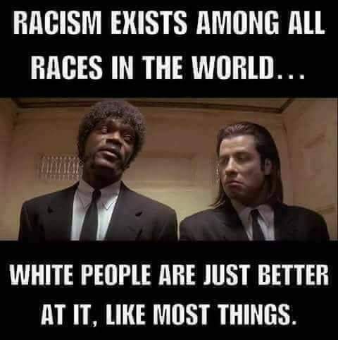 Obrázek Racism